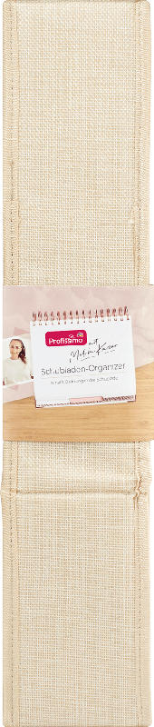 Profissimo Schubladen-Organizer