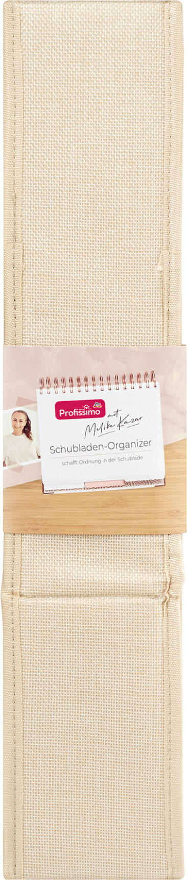 Profissimo Schubladen-Organizer