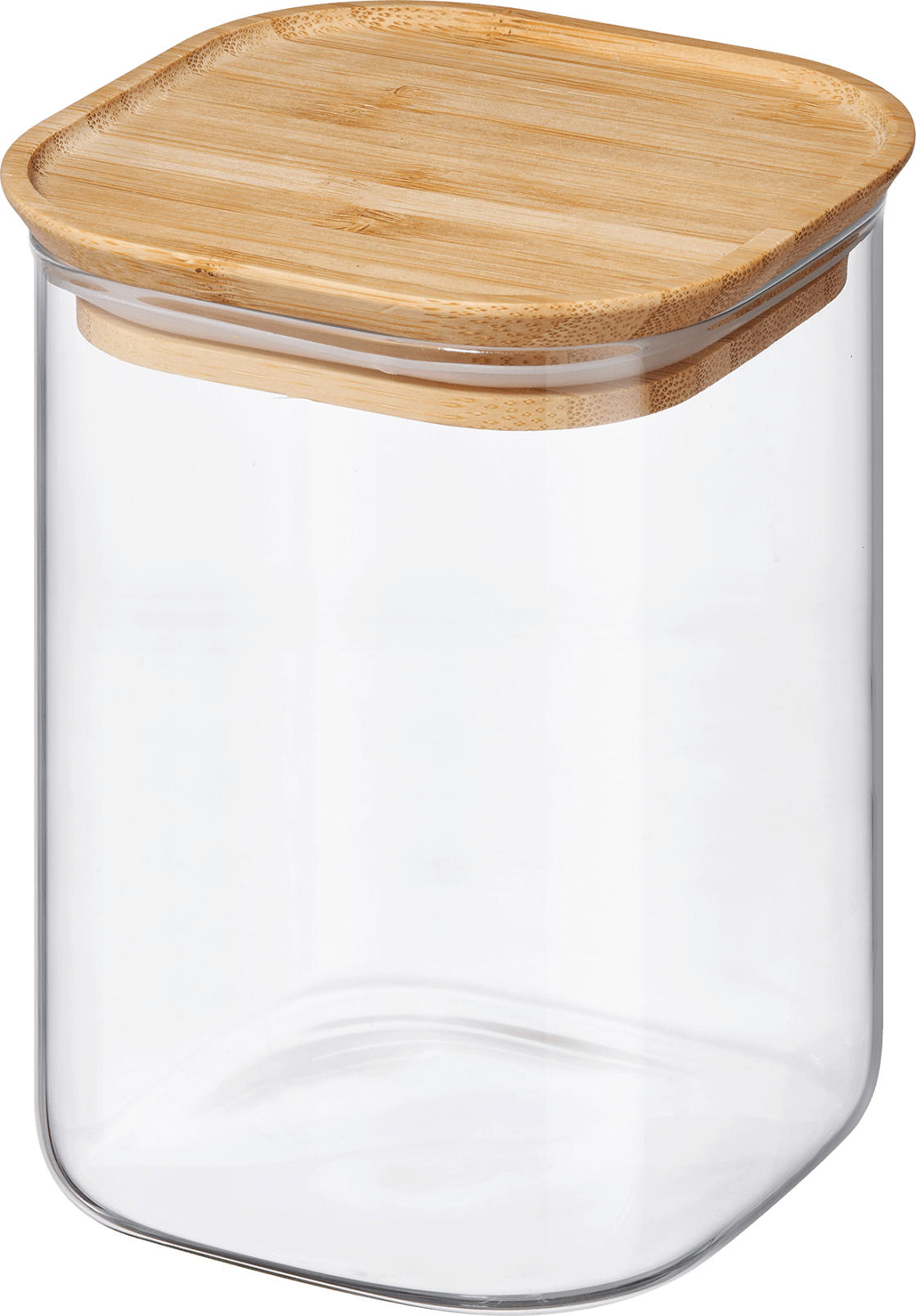 Profissimo Aufbewahrungsglas 1.000ml