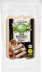 dmBio vegane Weißvurst