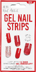 ARDELL Nagelfolien, Gel Nail Strips Heartfelt