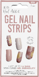 ARDELL Nagelfolien, Gel Nail Strips Cheers to Rose