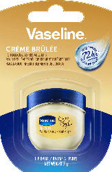 Vaseline Lippenpflege Creme Brulee