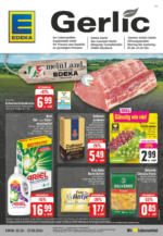 EDEKA EDEKA: Wochenangebote - bis 07.09.2024