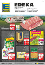 EDEKA EDEKA: Wochenangebote - bis 07.09.2024