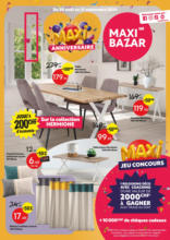 Maxi Bazar