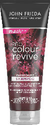 John Frieda Shampoo Pro colour revive