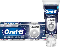 Oral-B Zahnpasta Pro-Expert Advanced