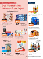 Migros Semaine Migros - bis 09.09.2024