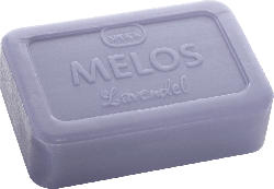 Speick Seifenstück Melos Lavendel