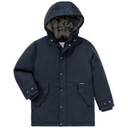 Jungen Parka mit Kapuze (Nur online)