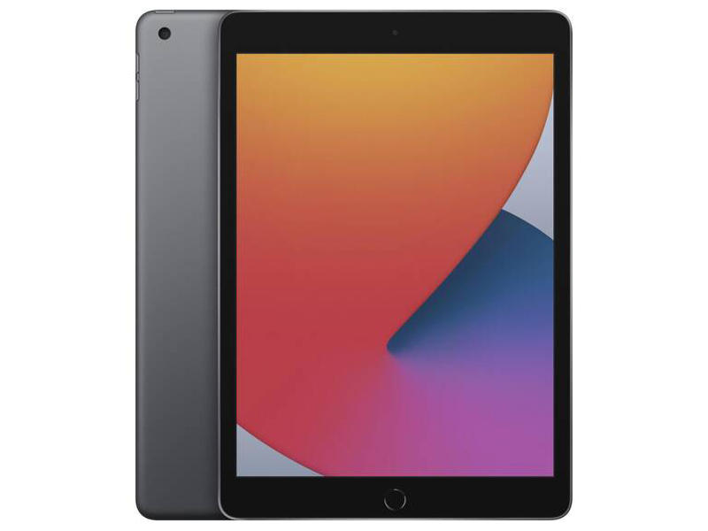 Tablet APPLE iPad 8 10.2'''/25.91 cm Ricondizionato 32GB nero siderale