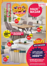 Maxi Bazar Maxi Bazar - bis 22.09.2024