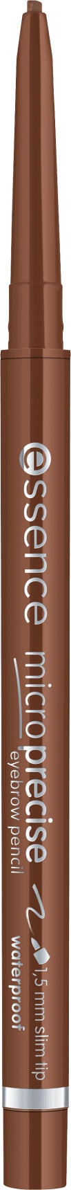 essence Augenbrauenstift Micro Precise 06 Auburn