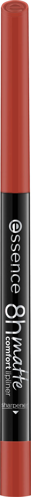 essence Lipliner 8h Matte Comfort 18 Cherry On Top