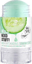 essence Gesichtserum 48h Hydrating Stick