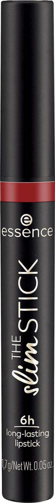 essence Lippenstift The Slim Stick 109 Burgundy Bliss