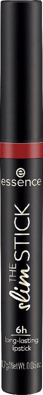 essence Lippenstift The Slim Stick 109 Burgundy Bliss