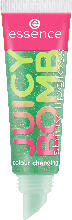 dm-drogerie markt essence Lipgloss Juicy Bomb Shiny 107 Glowy Gummy - bis 31.10.2024