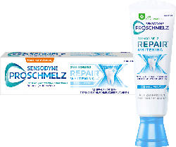 Sensodyne Zahnpasta ProSchmelz Repair Whitening