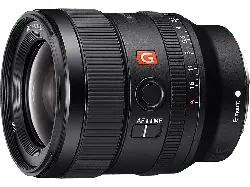 Sony Objektiv FE 24mm 1.4 GM schwarz (SEL-24F14GM)