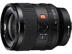Sony Objektiv FE 35mm f/1.4 GM (SEL35F14GM)