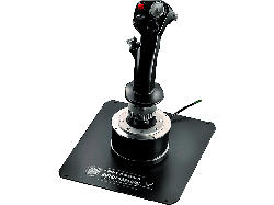 THRUSTMASTER Hotas Warthog Flight Stick; Joystick