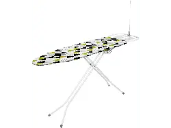 Casa Si CS 95156 Bügeltisch Superstandard Electric Plus 120x38