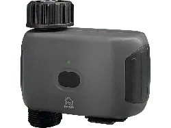 Deltaco Smarte Bewässerungsanlage