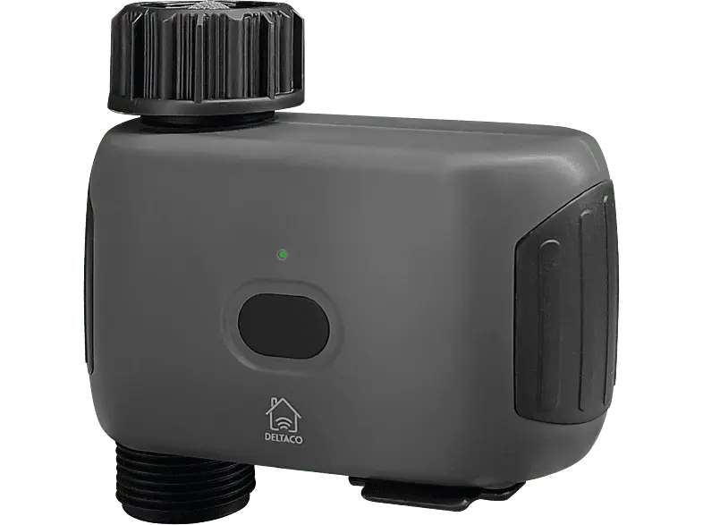 Deltaco Smarte Bewässerungsanlage
