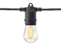 Hombli Outdoor Smart Light; Lichterkette