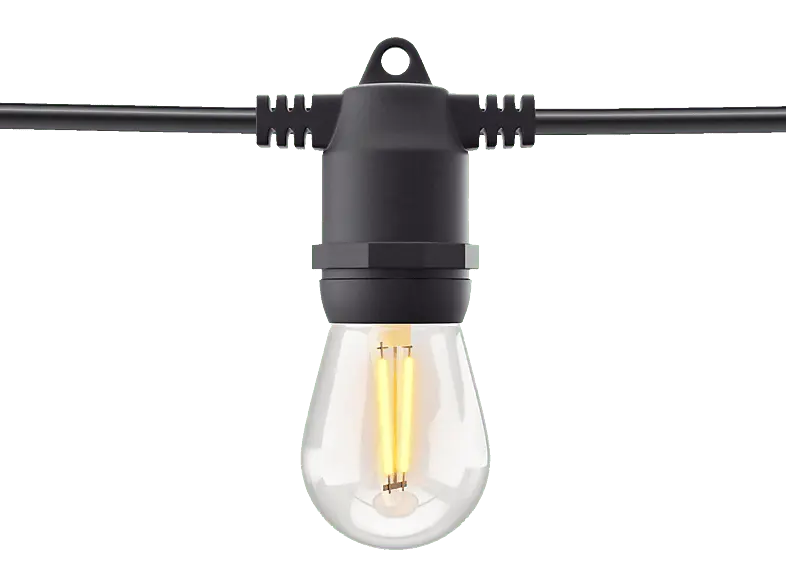 Hombli Outdoor Smart Light; Lichterkette
