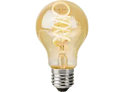 Nedis Smartlife LED Filament Lampe, E27, 4.9W.