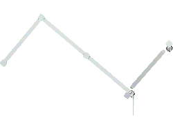 nanoLEAF Lines Squared 4PK; Starter Kit