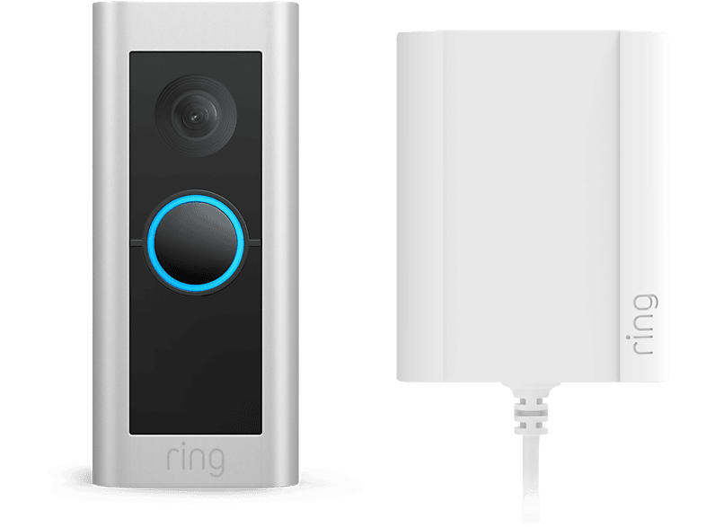 RING Video Doorbell Pro 2 Plug-In Türklingel