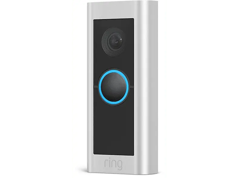 ring Video Doorbell Pro 2 Hardwired Türklingel