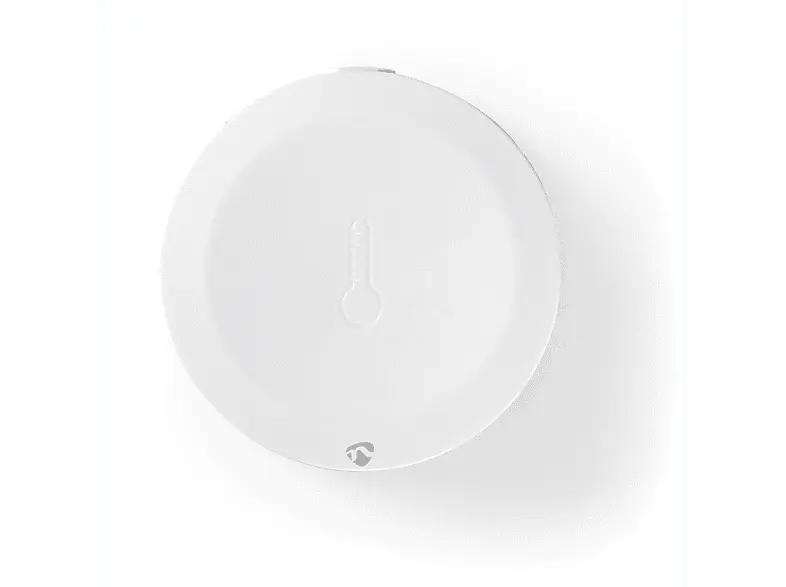 Nedis Smart Klimasensor Zigbee 3.0