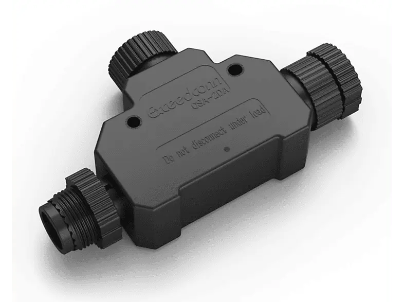 Philips Hue T-Stück für Niedervolt-System