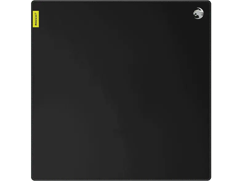 ROCCat Gaming Mauspad Sense CTRL Quadratisch