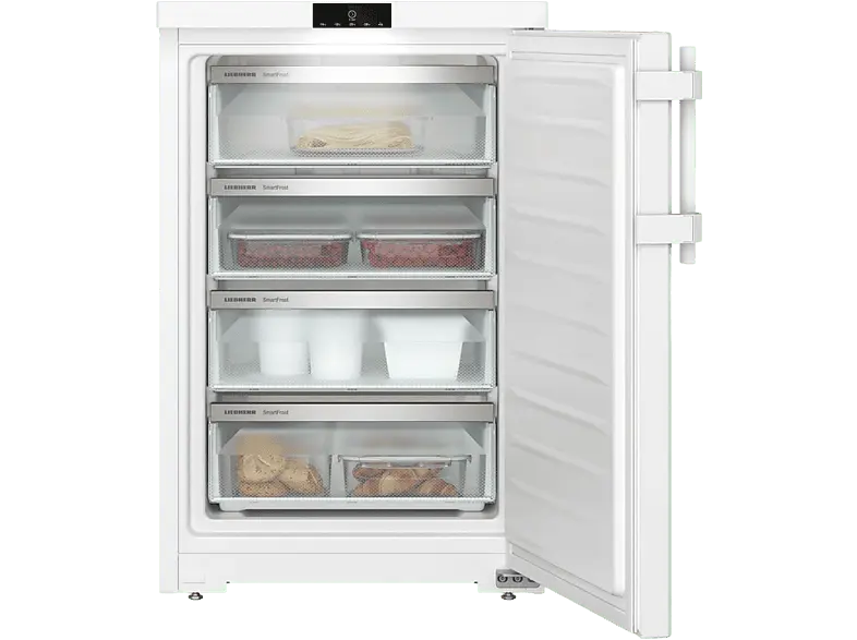 Liebherr FTe 554 Gefrierschrank (E, 107 l, 850 mm hoch, Weiß)