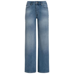 Damen Wide Leg Jeans (Nur online)