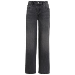 Damen Wide Leg Jeans (Nur online)