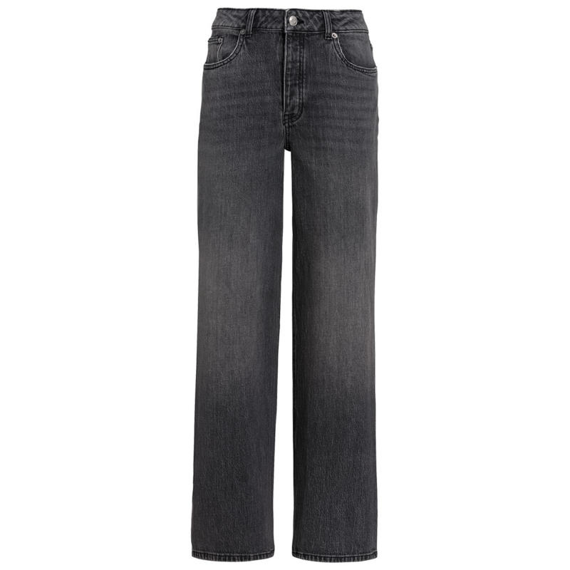 Damen Wide Leg Jeans (Nur online)