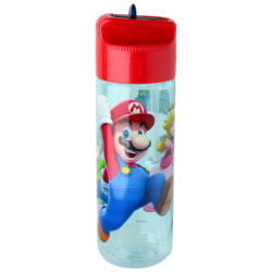 Super Mario Trinkflasche ca. 540 ml