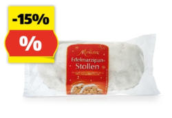 MONARC Marzipanstollen, 750g