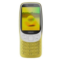 Nokia 3210 4G (Gold)