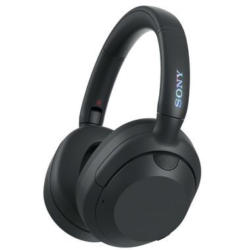 Sony Universal Headset - ULT, Black