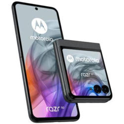 Motorola Razr 50 (256GB, Grey)