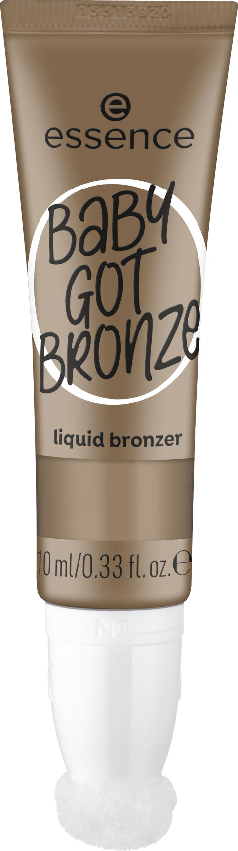 essence Bronzer Liquid Baby Got Bronze 10 Sweet Shadows