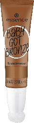 essence Bronzer Liquid Baby Got Bronze 20 Sunkissed Sweety